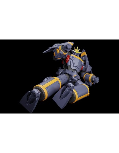 GoodSmile Gunbuster Moderoid...