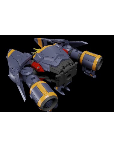 GoodSmile Gunbuster Moderoid...
