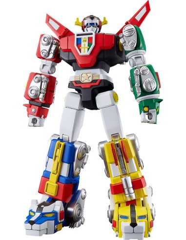 GoodSmile Voltron Moderoid