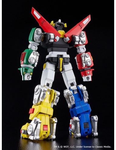 GoodSmile Voltron Moderoid
