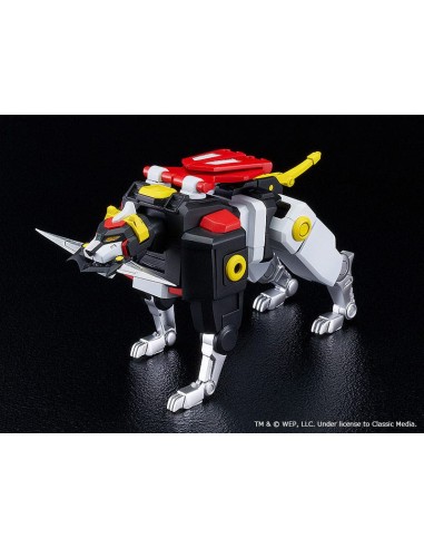 GoodSmile Voltron Moderoid