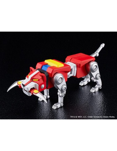 GoodSmile Voltron Moderoid
