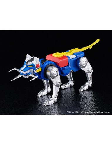 GoodSmile Voltron Moderoid