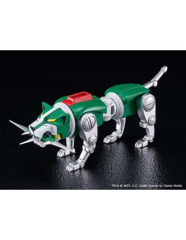 GoodSmile Voltron Moderoid