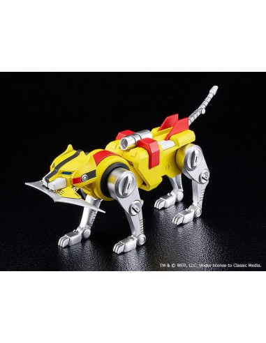 GoodSmile Voltron Moderoid