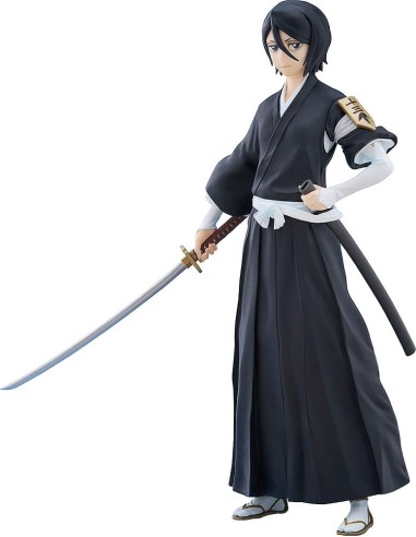 GoodSmile Bleach Pop Up Parade Rukia...