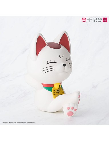 Dandadan Coin Bank Turbo Granny...