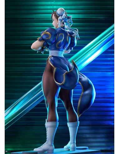 Max Factory Street Fighter Chun-Li...