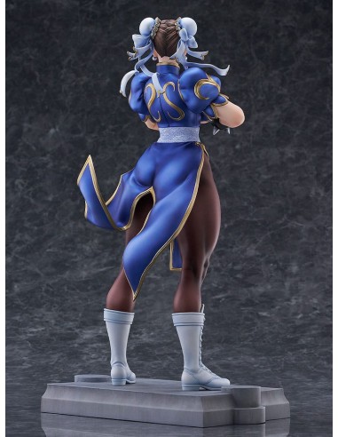 Max Factory Street Fighter Chun-Li...