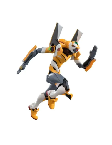 Blokees Neon Genesis Evangelion Eva-00