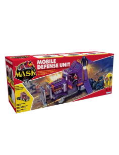 The Loyal Subjects M.A.S.K....