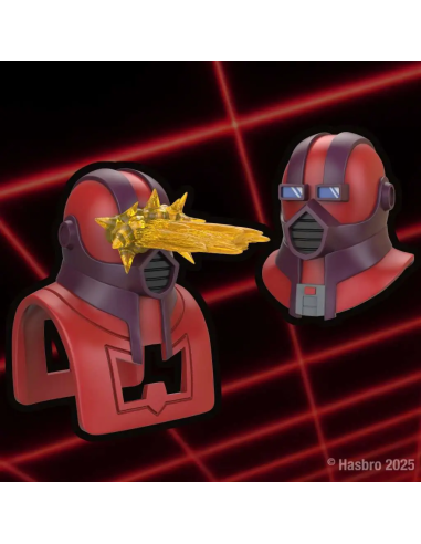 The Loyal Subjects M.A.S.K. Mobile...