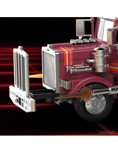 The Loyal Subjects M.A.S.K. Mobile...