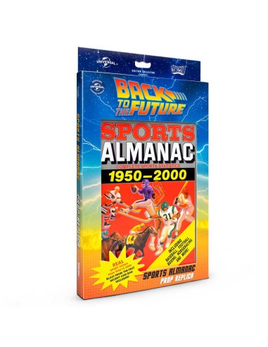 Doctor Collector Back To The Future:...