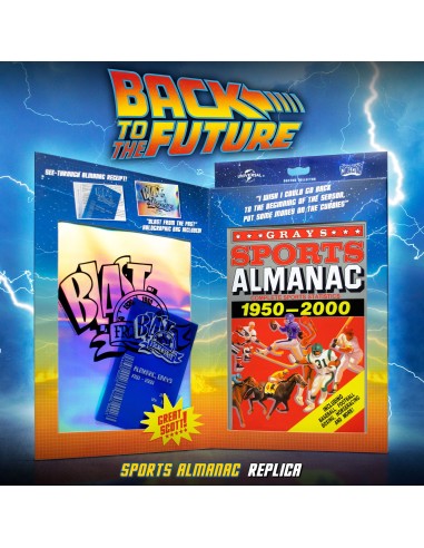 Doctor Collector Back To The Future:...