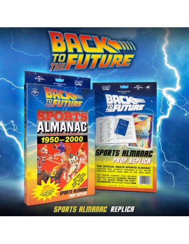 Doctor Collector Back To The Future:...