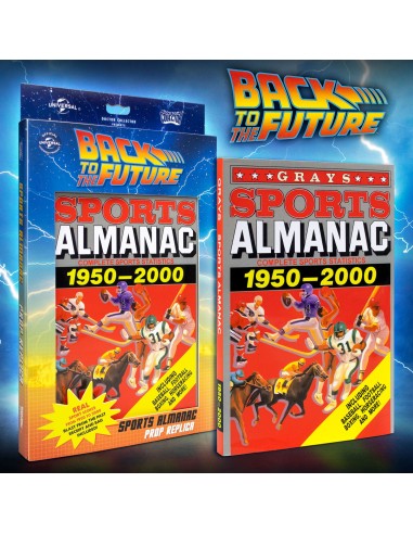 Doctor Collector Back To The Future:...