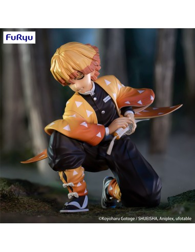 Furyu Demon Slayer Noodle Stopper...