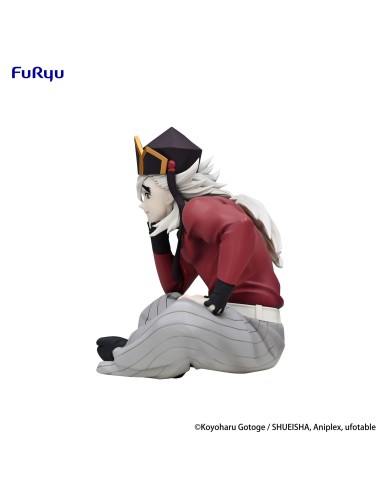 Furyu Demon Slayer Noodle Stopper Douma