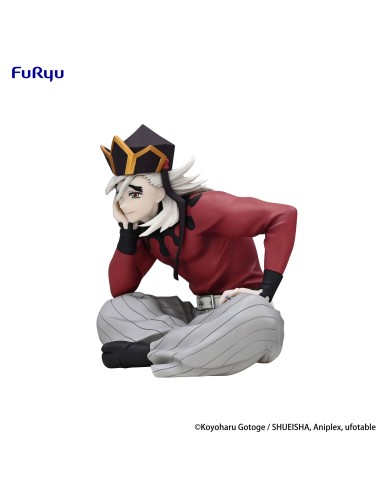 Furyu Demon Slayer Noodle Stopper Douma
