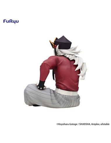 Furyu Demon Slayer Noodle Stopper Douma
