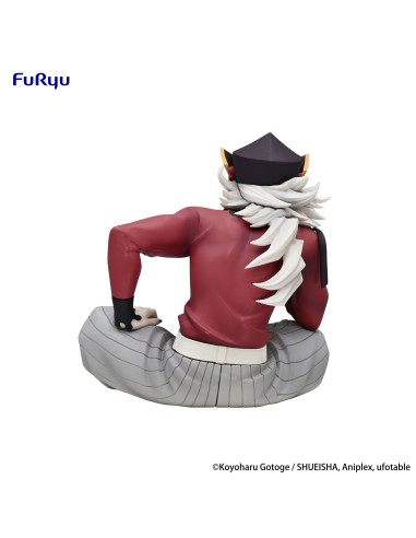 Furyu Demon Slayer Noodle Stopper Douma