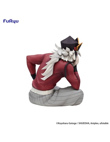 Furyu Demon Slayer Noodle Stopper Douma