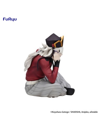 Furyu Demon Slayer Noodle Stopper Douma