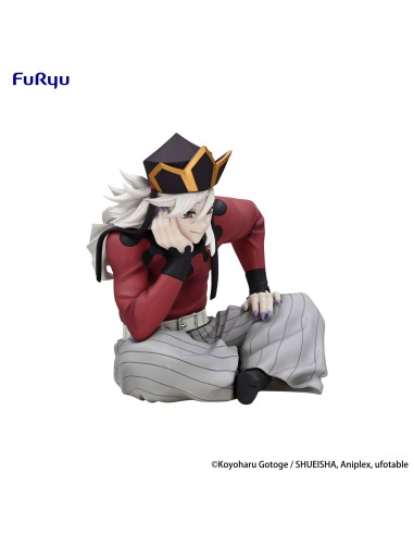 Furyu Demon Slayer Noodle Stopper Douma