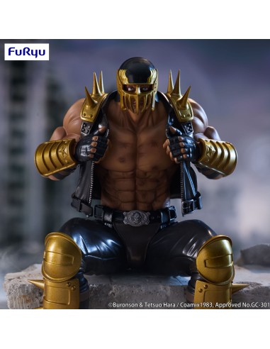 Furyu Fist of the North Star Noodle...