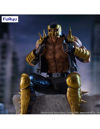 Furyu Fist of the North Star Noodle...