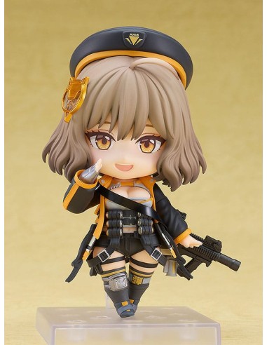 GoodSmile Goddess of Victory Nikke...