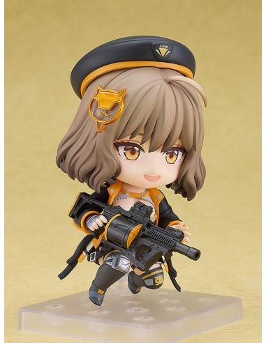 GoodSmile Goddess of Victory Nikke...
