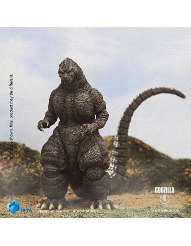 Hiya Toys Godzilla Exquisite Basic...