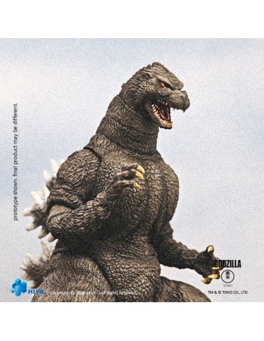 Hiya Toys Godzilla Exquisite Basic...