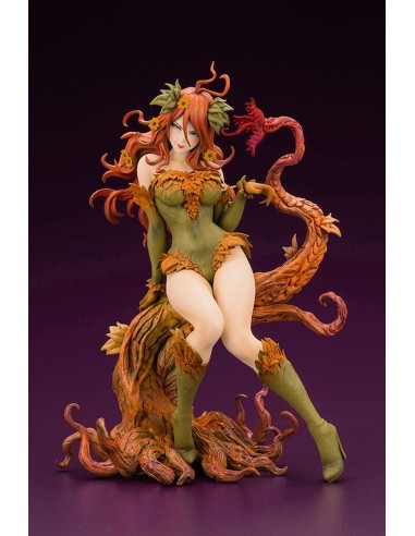 Kotobukiya DC Comics Bishoujo Poison...