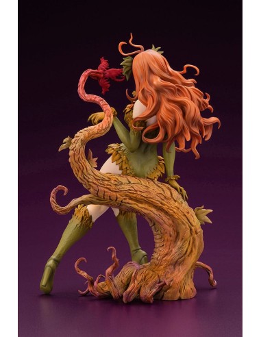 Kotobukiya DC Comics Bishoujo Poison...