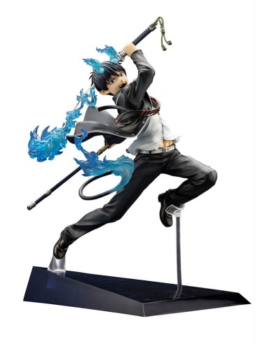 Kotobukiya Blue Exorcist ARTFXJ 1/8...