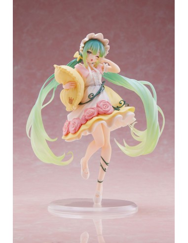 Taito Hatsune Miku Wonderland Figure...