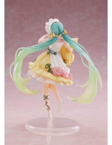 Taito Hatsune Miku Wonderland Figure...