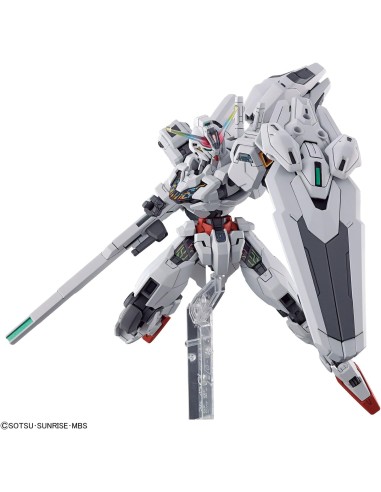 Gundam Calibarn Gundam Witch From...