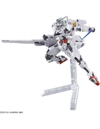 Gundam Calibarn Gundam Witch From...