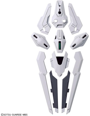 Gundam Calibarn Gundam Witch From...