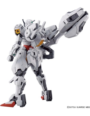 Gundam Calibarn Gundam Witch From...