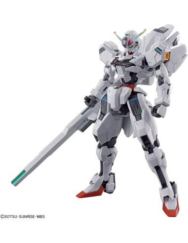 Gundam Calibarn Gundam Witch From...