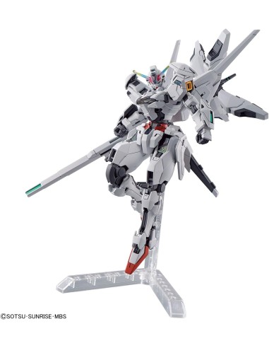 Gundam Calibarn Gundam Witch From...