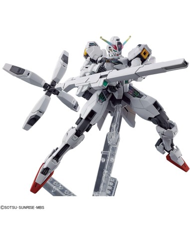 Gundam Calibarn Gundam Witch From...
