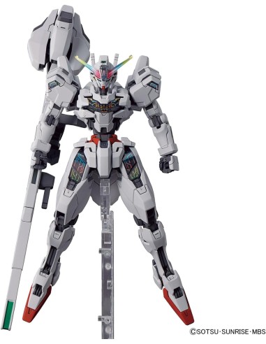 Gundam Calibarn Gundam Witch From...