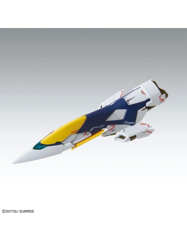 Bandai Gundam Wing Zero Custom...