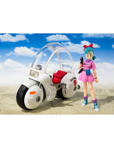 Bandai Dragon Ball S.H. Figuarts...